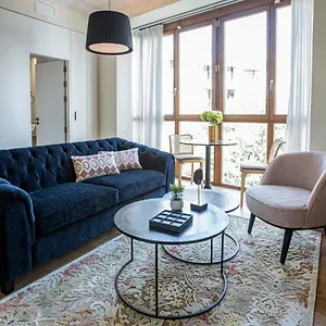 Palma Suites Lejlighedshotel