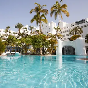 Dreams Jardin Tropical & Spain