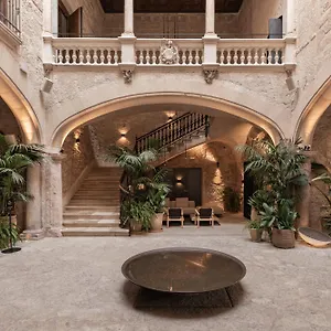 Hotel Nobis Palma, A Member Of Design, Palma de Mallorca