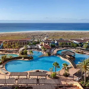 Occidental Jandia Playa Spain