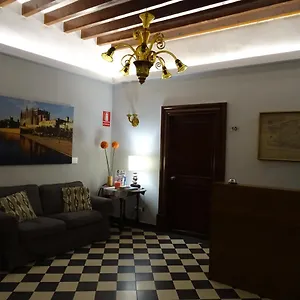 Pensjonat Ritzi