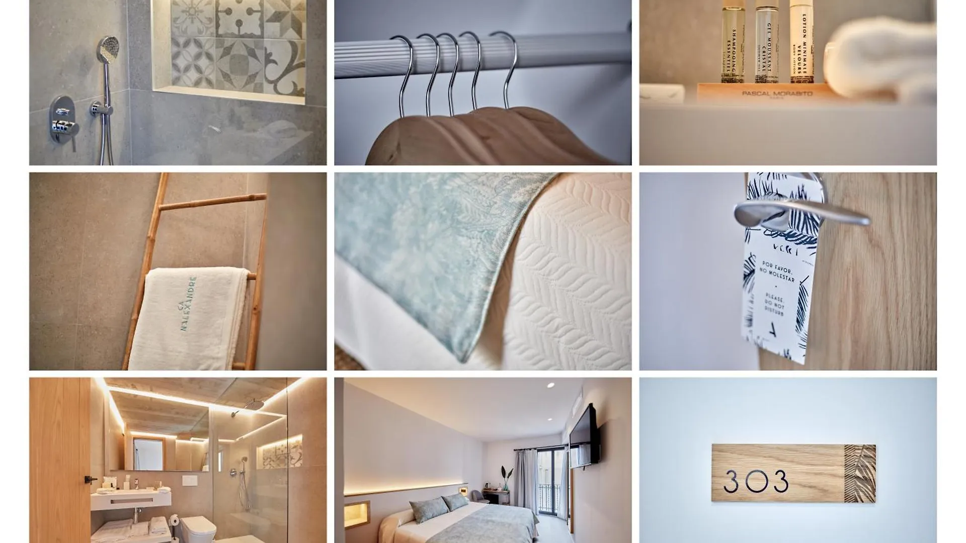 Ca N'Alexandre - Adults Only Hotel Palma de Mallorca Spain